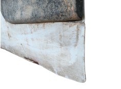 Recambio de puerta delantera izquierda para renault master iii furgoneta (fv) 2.3 dci 150 fwd (fv0f, fv03) referencia OEM IAM    2