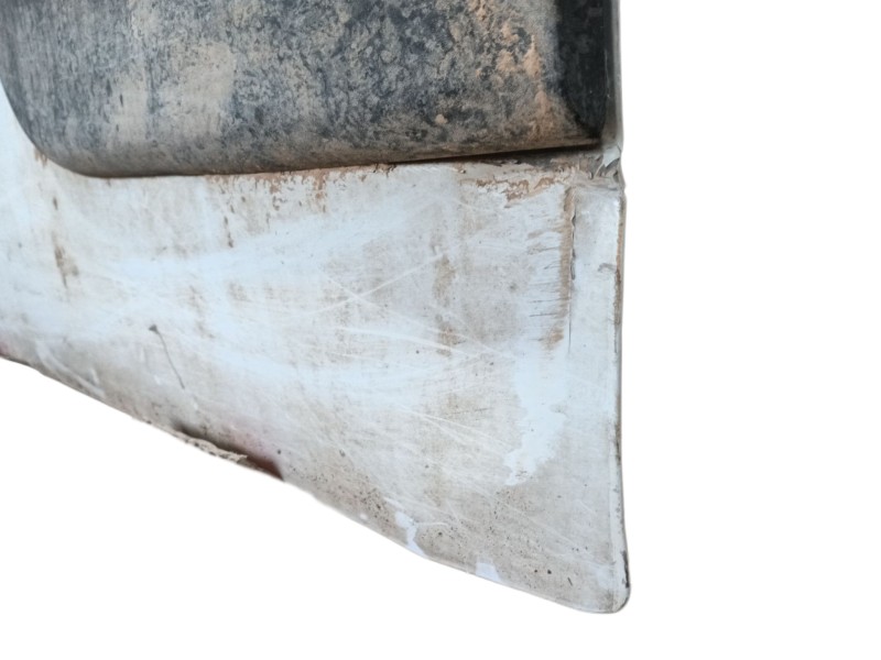 Recambio de puerta delantera izquierda para renault master iii furgoneta (fv) 2.3 dci 150 fwd (fv0f, fv03) referencia OEM IAM   