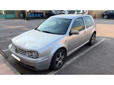 VOLKSWAGEN GOLF IV (1J1)
