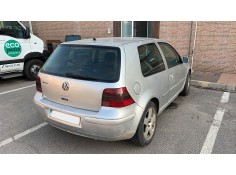 volkswagen golf iv (1j1) del año 2001 2