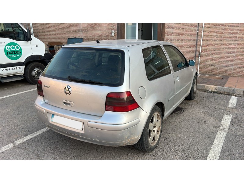 volkswagen golf iv (1j1) del año 2001