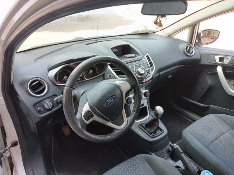 Recambio de salpicadero para ford fiesta vi (cb1, ccn) 1.25 referencia OEM IAM   