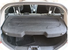 Recambio de bandeja trasera para ford fiesta vi (cb1, ccn) 1.25 referencia OEM IAM   