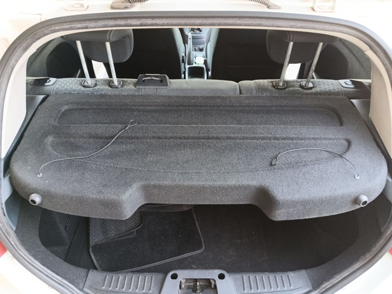 Recambio de bandeja trasera para ford fiesta vi (cb1, ccn) 1.25 referencia OEM IAM   