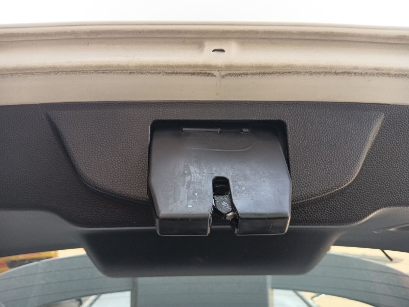 Recambio de cerradura maletero / porton para ford fiesta vi (cb1, ccn) 1.25 referencia OEM IAM   