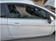 Recambio de puerta delantera derecha para ford fiesta vi (cb1, ccn) 1.25 referencia OEM IAM   
