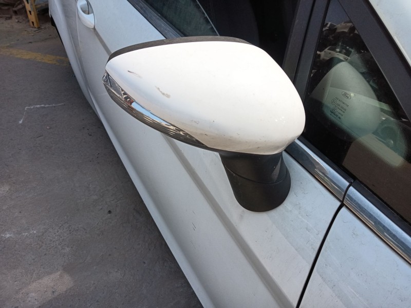 Recambio de retrovisor derecho para ford fiesta vi (cb1, ccn) 1.25 referencia OEM IAM   