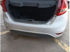 Recambio de paragolpes trasero para ford fiesta vi (cb1, ccn) 1.25 referencia OEM IAM    2
