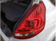 Recambio de piloto trasero derecho para ford fiesta vi (cb1, ccn) 1.25 referencia OEM IAM   