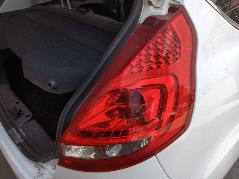 Recambio de piloto trasero derecho para ford fiesta vi (cb1, ccn) 1.25 referencia OEM IAM   