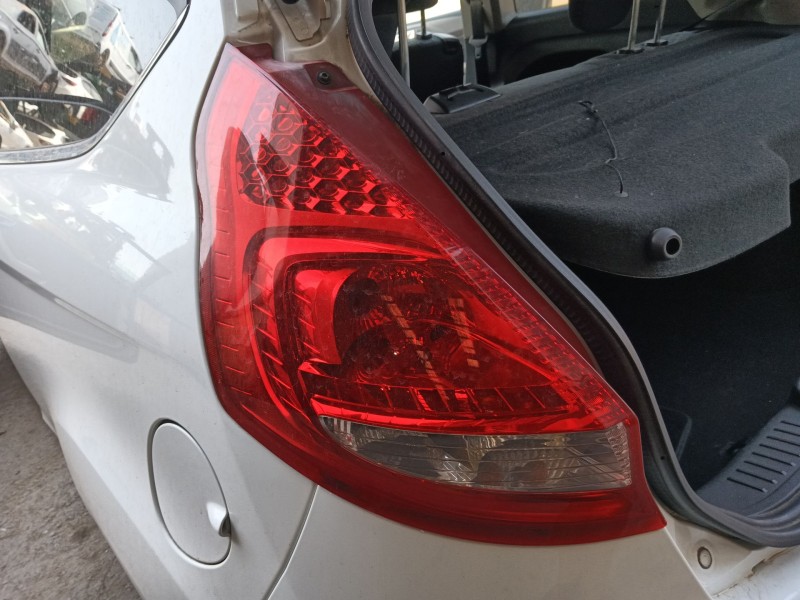 Recambio de piloto trasero izquierdo para ford fiesta vi (cb1, ccn) 1.25 referencia OEM IAM   