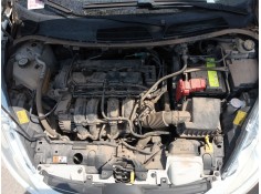 Recambio de despiece motor para ford fiesta vi (cb1, ccn) 1.25 referencia OEM IAM   