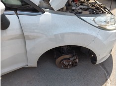 Recambio de aleta delantera derecha para ford fiesta vi (cb1, ccn) 1.25 referencia OEM IAM   
