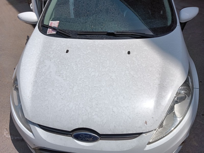 Recambio de capot para ford fiesta vi (cb1, ccn) 1.25 referencia OEM IAM   