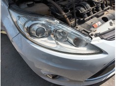 Recambio de faro derecho para ford fiesta vi (cb1, ccn) 1.25 referencia OEM IAM   