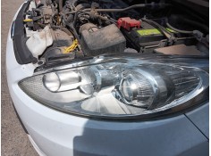 Recambio de faro izquierdo para ford fiesta vi (cb1, ccn) 1.25 referencia OEM IAM 1740028   2
