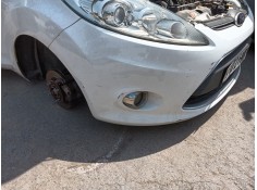 Recambio de paragolpes delantero para ford fiesta vi (cb1, ccn) 1.25 referencia OEM IAM    2