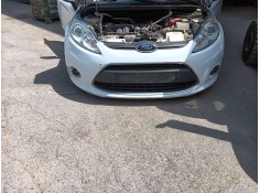 Recambio de paragolpes delantero para ford fiesta vi (cb1, ccn) 1.25 referencia OEM IAM   