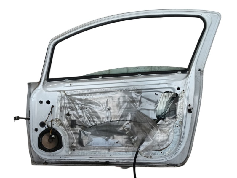 Recambio de puerta delantera derecha para opel corsa d (s07) 1.3 cdti (l08, l68) referencia OEM IAM   