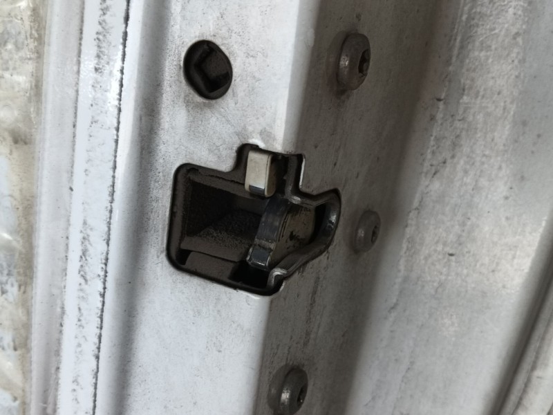 Recambio de puerta delantera derecha para opel corsa d (s07) 1.3 cdti (l08, l68) referencia OEM IAM   