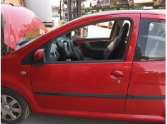 Recambio de puerta delantera izquierda para peugeot 107 (pm_, pn_) 1.0 referencia OEM IAM   