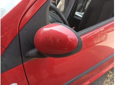 Recambio de retrovisor izquierdo para peugeot 107 (pm_, pn_) 1.0 referencia OEM IAM   