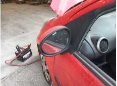 Recambio de retrovisor izquierdo para peugeot 107 (pm_, pn_) 1.0 referencia OEM IAM    2