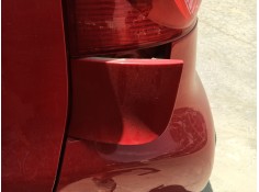 Recambio de tapa exterior combustible para peugeot 107 (pm_, pn_) 1.0 referencia OEM IAM   