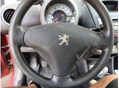 Recambio de airbag delantero izquierdo para peugeot 107 (pm_, pn_) 1.0 referencia OEM IAM   