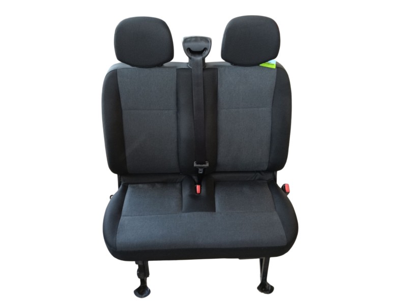 Recambio de asiento delantero derecho para renault master iii furgoneta (fv) 2.3 dci 150 fwd (fv0f, fv03) referencia OEM IAM   