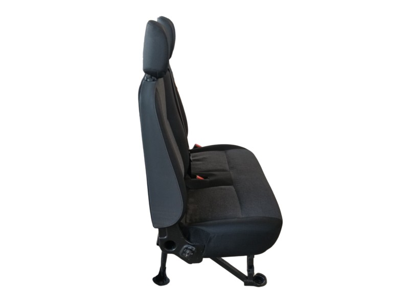Recambio de asiento delantero derecho para renault master iii furgoneta (fv) 2.3 dci 150 fwd (fv0f, fv03) referencia OEM IAM   