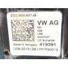 Recambio de mando multifuncion para volkswagen polo vi (aw1, bz1, ae1) 1.0 referencia OEM IAM 2Q0953502BIGI 2Q0953521G 