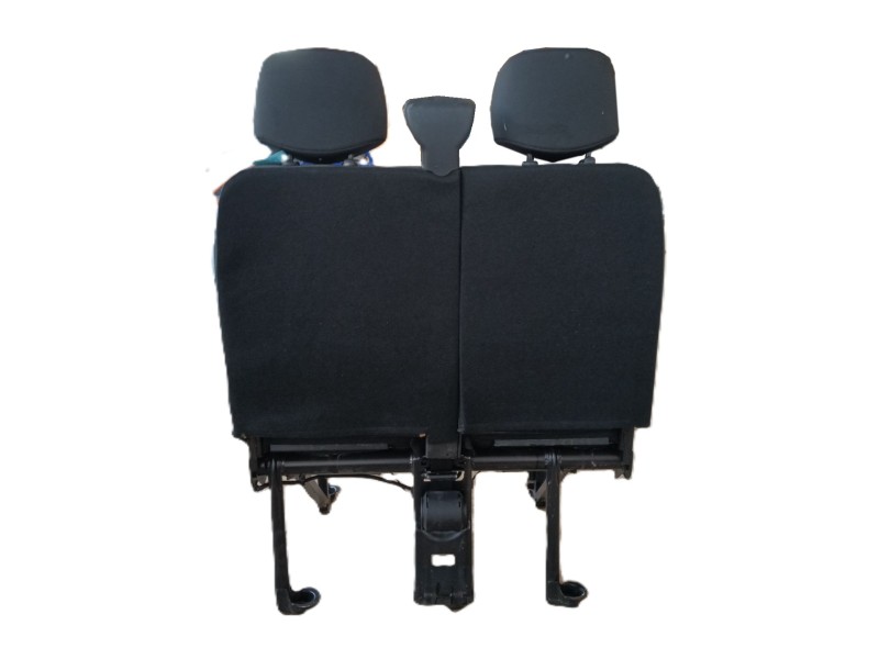 Recambio de asiento delantero derecho para renault master iii furgoneta (fv) 2.3 dci 150 fwd (fv0f, fv03) referencia OEM IAM   