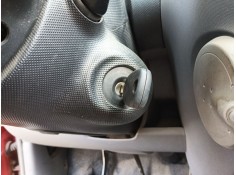 Recambio de conmutador de arranque para peugeot 107 (pm_, pn_) 1.0 referencia OEM IAM   