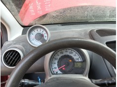 Recambio de cuadro instrumentos para peugeot 107 (pm_, pn_) 1.0 referencia OEM IAM   