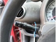 Recambio de mando luces para peugeot 107 (pm_, pn_) 1.0 referencia OEM IAM   