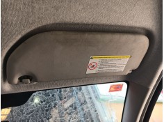 Recambio de parasol derecho para peugeot 107 (pm_, pn_) 1.0 referencia OEM IAM   