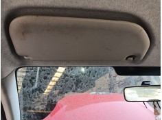 Recambio de parasol izquierdo para peugeot 107 (pm_, pn_) 1.0 referencia OEM IAM   