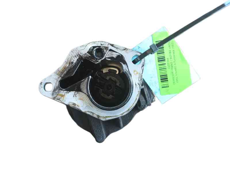 Recambio de depresor freno / bomba vacio para opel vivaro a furgoneta (x83) 1.9 di (f7) referencia OEM IAM  8200072985 