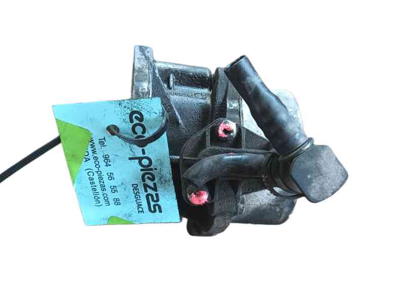 Recambio de depresor freno / bomba vacio para opel vivaro a furgoneta (x83) 1.9 di (f7) referencia OEM IAM  8200072985 