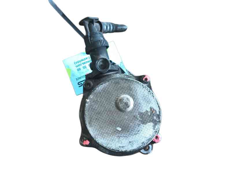 Recambio de depresor freno / bomba vacio para opel vivaro a furgoneta (x83) 1.9 di (f7) referencia OEM IAM  8200072985 
