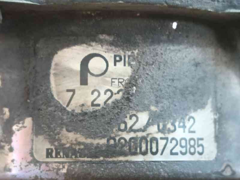 Recambio de depresor freno / bomba vacio para opel vivaro a furgoneta (x83) 1.9 di (f7) referencia OEM IAM  8200072985 