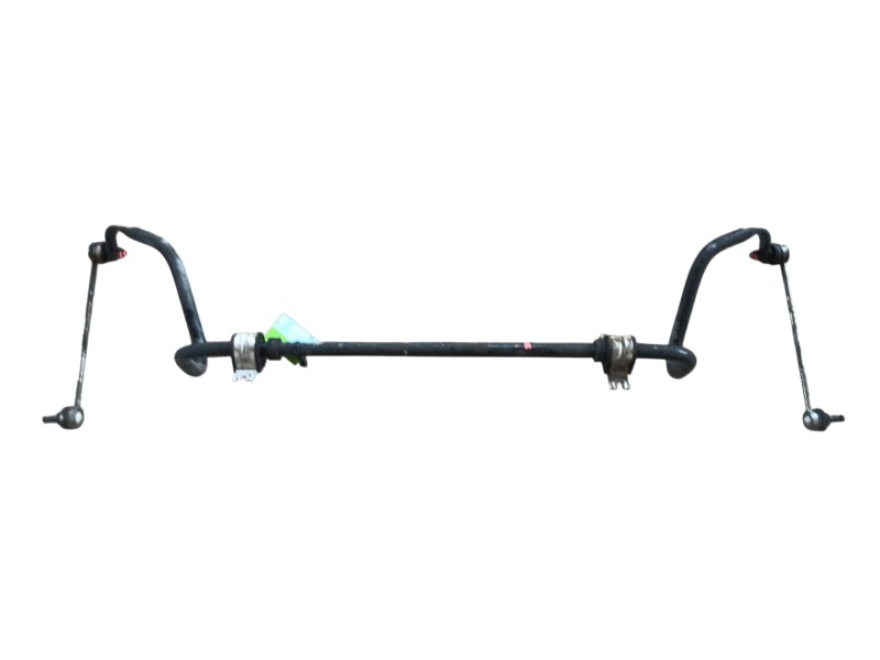 Recambio de barra estabilizadora delantera para fiat talento furgoneta (296_) 2.0 ecojet referencia OEM IAM   