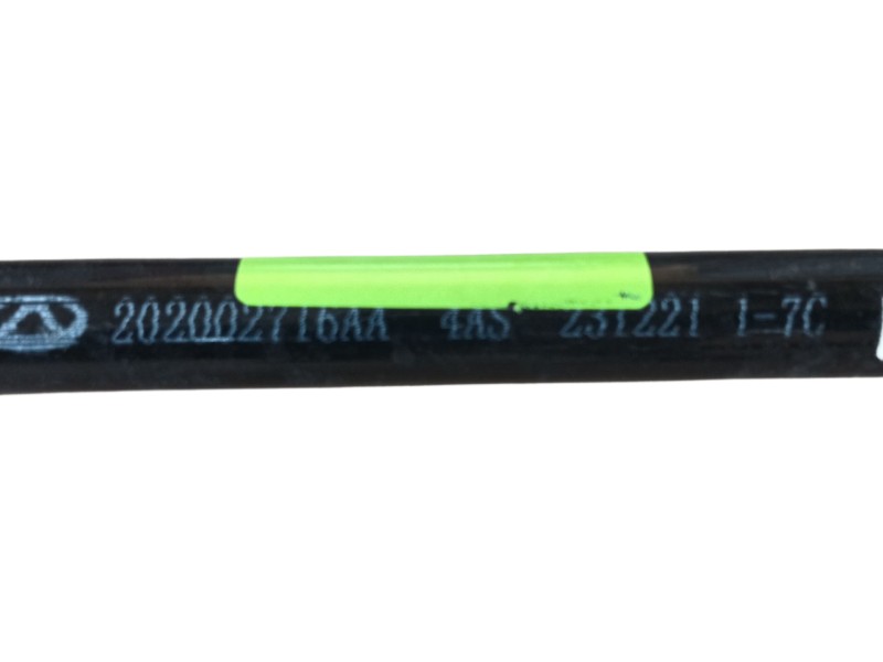 Recambio de barra estabilizadora delantera para omoda omoda5 t31 referencia OEM IAM  202002716AA 