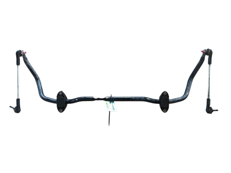 Recambio de barra estabilizadora delantera para bmw x1 (f48) sdrive 18 d referencia OEM IAM   