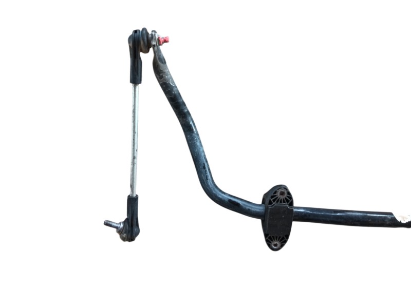 Recambio de barra estabilizadora delantera para bmw x1 (f48) sdrive 18 d referencia OEM IAM   