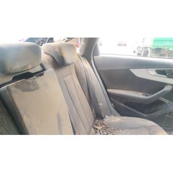 CINTURON SEGURIDAD TRASERO IZQUIERDO 