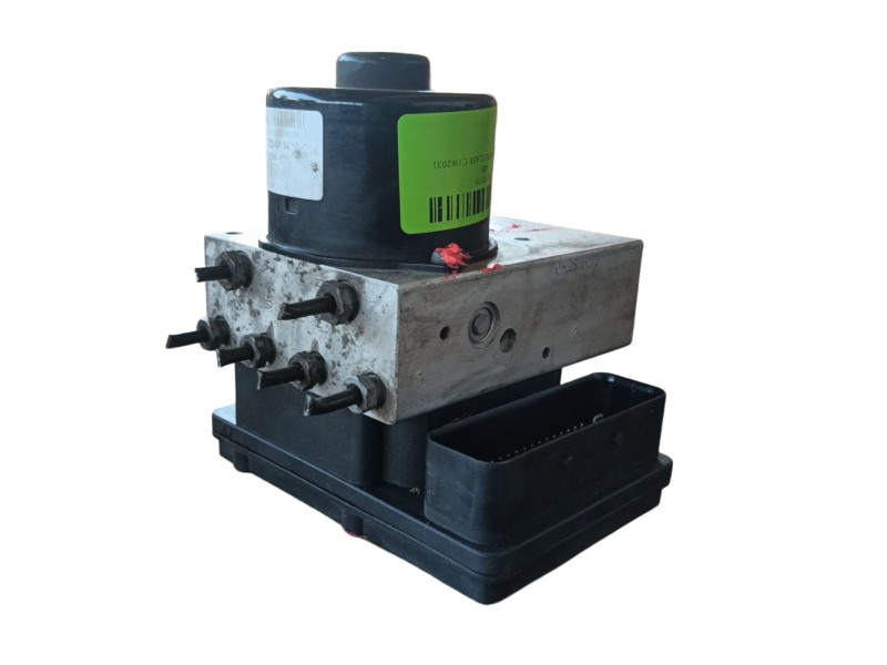 Recambio de abs para mercedes-benz clase c (w203) c 180 (203.035) referencia OEM IAM   