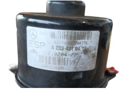 Recambio de abs para mercedes-benz clase c (w203) c 180 (203.035) referencia OEM IAM    2