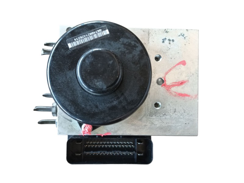 Recambio de abs para mercedes-benz clase c (w203) c 180 (203.035) referencia OEM IAM   